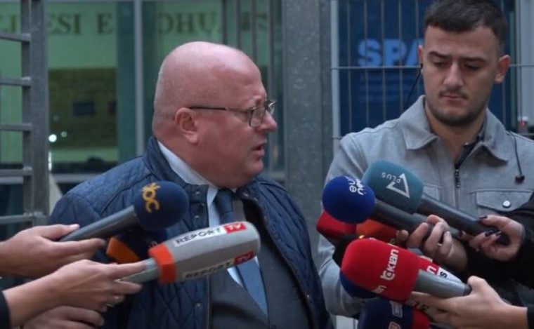 GJKKO rrëzon kërkesë e Berishës për ndryshimin e masës, avokati: Ia vlejti për të dokumentuar shkeljen e radhës së gjykatës