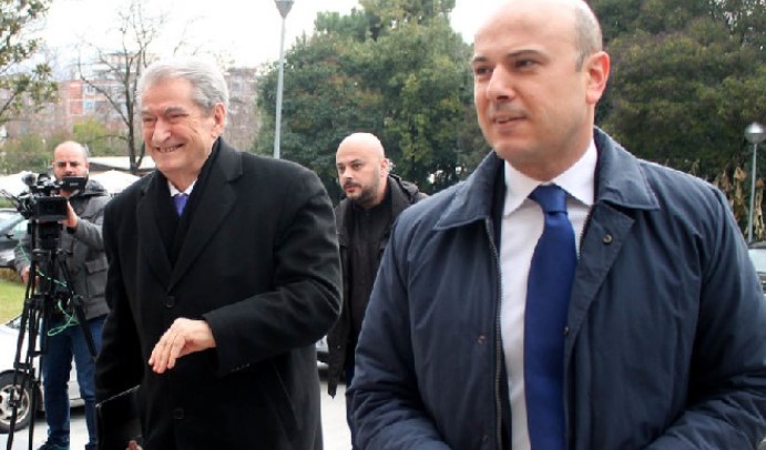 Kërkoi lirimin nga burgu, GJKKO rrëzon kërkesën e Malltezit