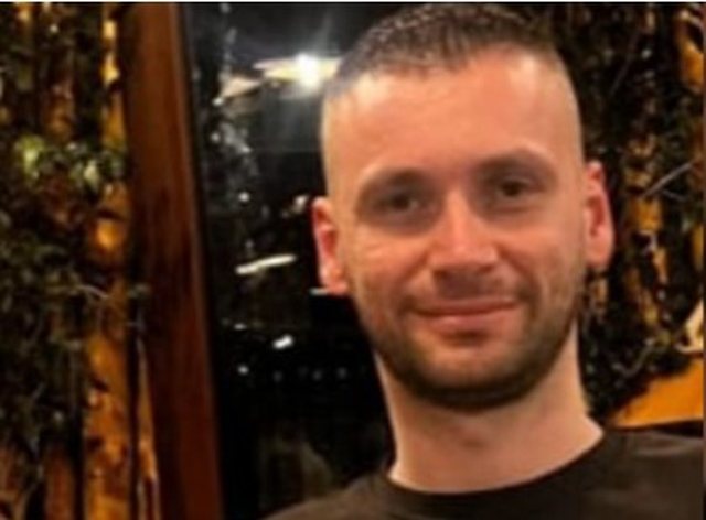 Ëndërronte të bëhej polic, del foto e të riut që humbi jetën në aksidentin tragjik në Tiranë