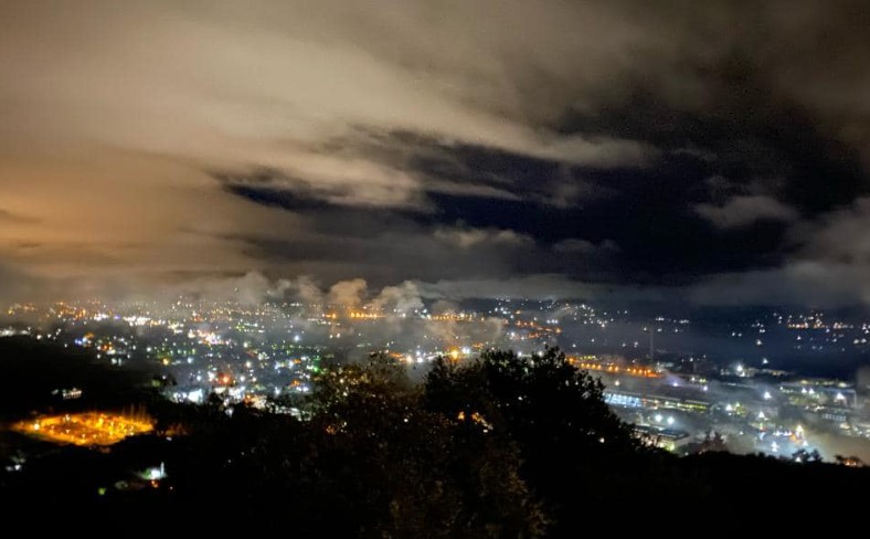 Zjarri te KURUMI, gazetari: Kur do flasin institucionet për krimet që kryhen në këtë kompani