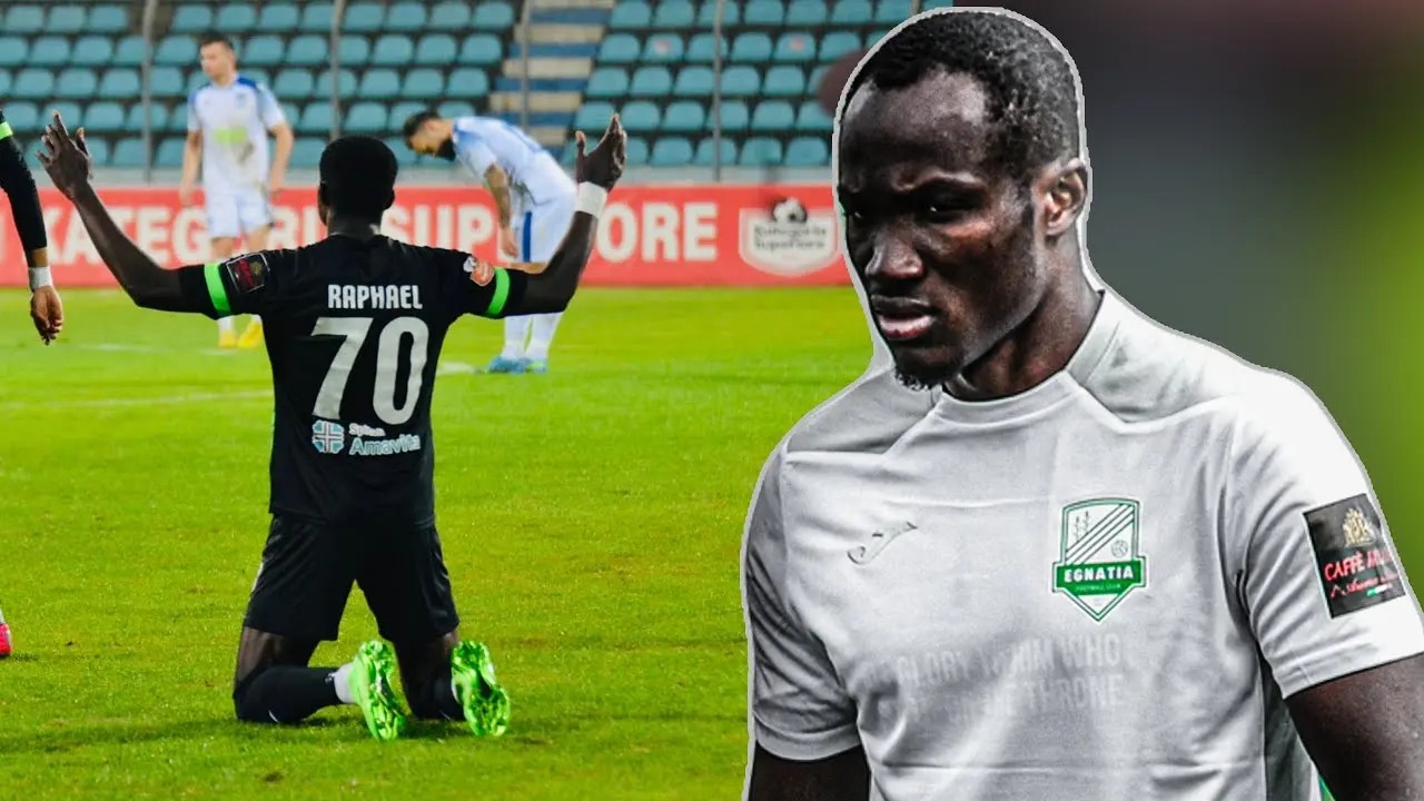 Vdiq në fushë, çfarë thoshte para 8 muajve i ndjeri Dwamena për problemet në zemër…