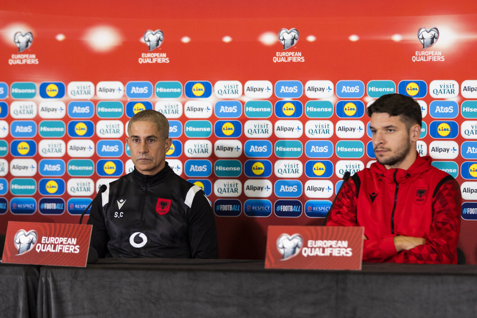 Silvinjo: Ndeshje vendimtare, Gjimshiti: E di si fitohen finale të tilla!