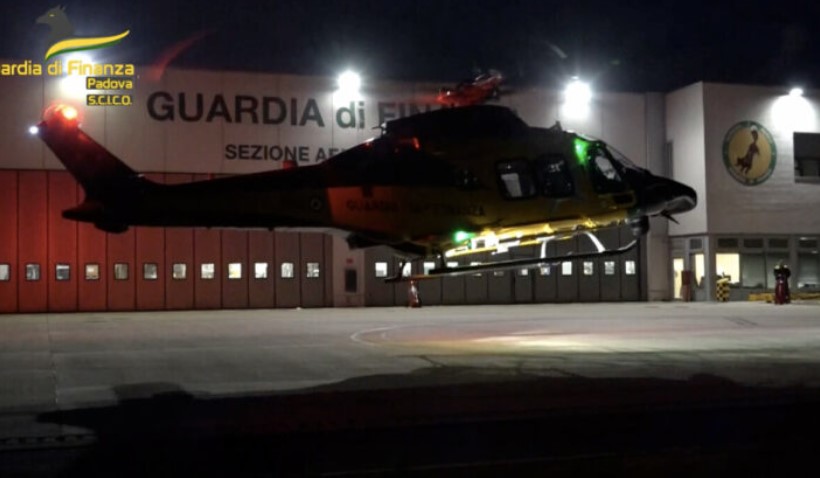 Shkatërrohet banda e narkotrafikut, miliona euro dhe qindra kilogram kokainë të sekuestruara! Operacioni u shtri dhe në Shqipëri