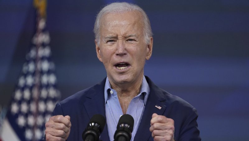 Biden feston 81-vjetorin, thyen rekordin si presidenti më i vjetër i SHBA-ve