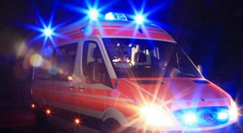 Sherr mes dy familjeve, ka të plagosur