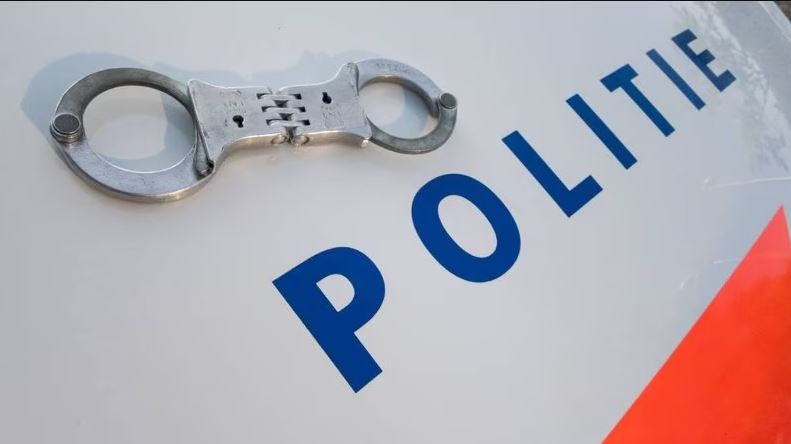 I dënuar në Itali me 30 vjet burg, arrestohet shqiptari i shumëkërkuar në Holandë