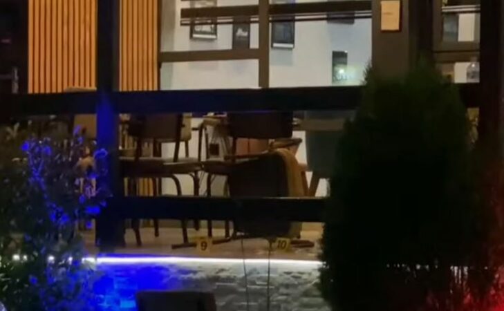 Vëllai i 46-vjeçarit ka vrarë një italian/ Detaje të reja nga atentati në Bathore. Autorët kishin marrë informacion për…