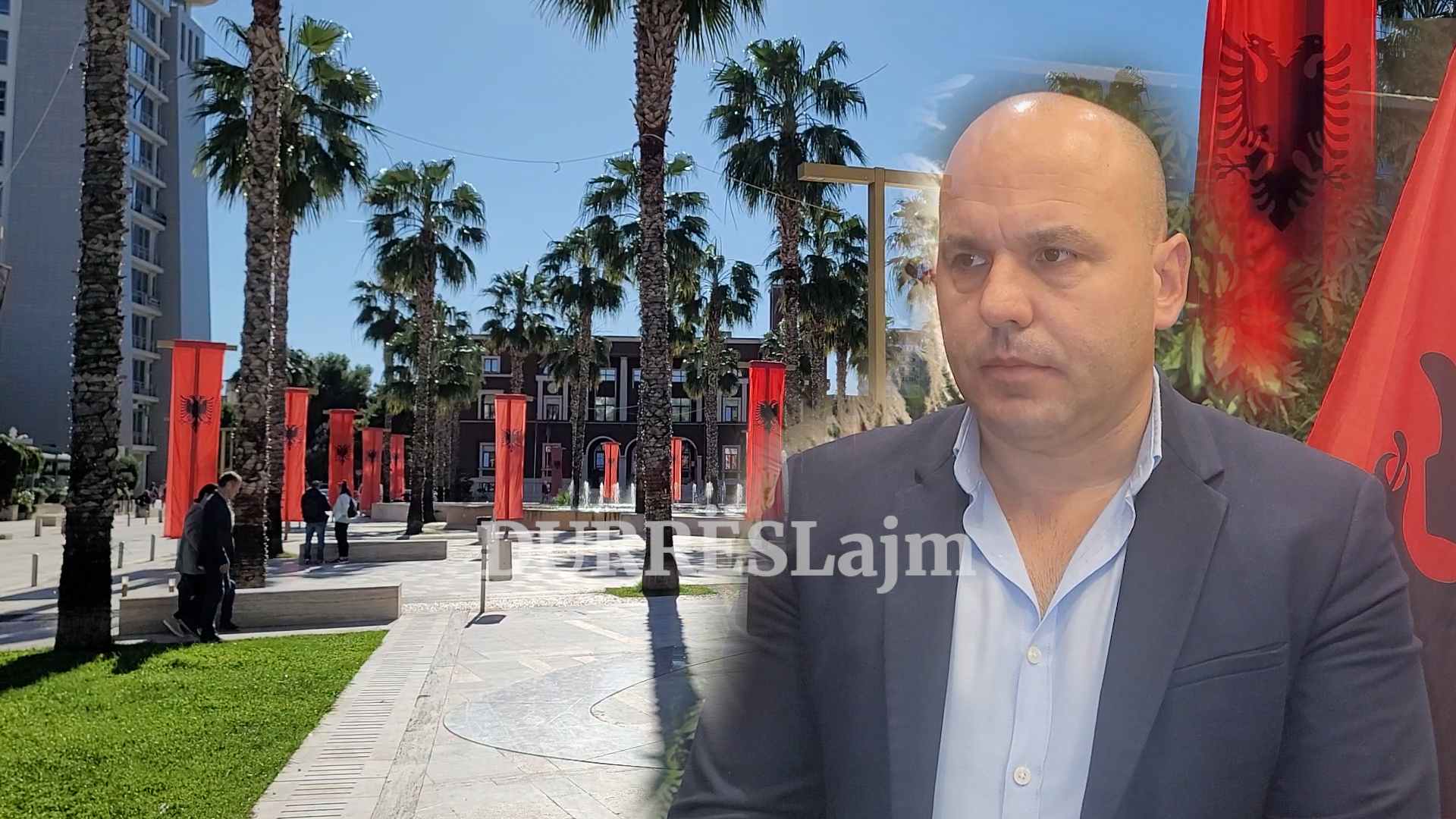 Festat e nëntorit/ Hotelet në Durrës, bum rezervimesh. Ja ku do t&#8217;i kalojnë durrsakët ditët e pushimit (VIDEO)