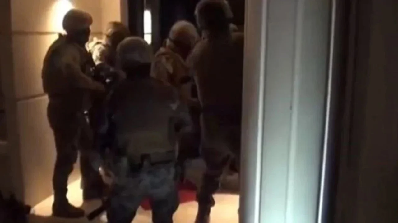 U arrestua në Turqi/ Nisin procedurat për ekstradimin drejt Shqipërisë të shumëkërkuarit Dritan Rexhepi