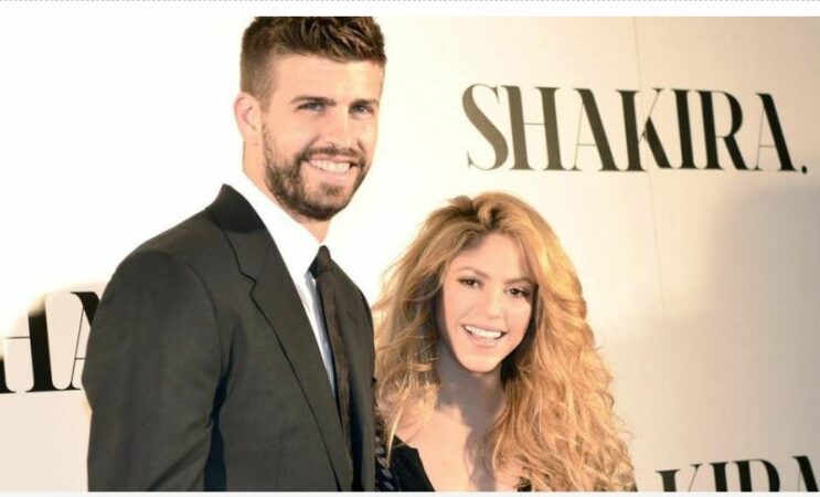 Gerard Piqué thyen heshtjen për ndarjen nga Shakira: Nuk dini as 10 për qind të asaj që ka ndodhur