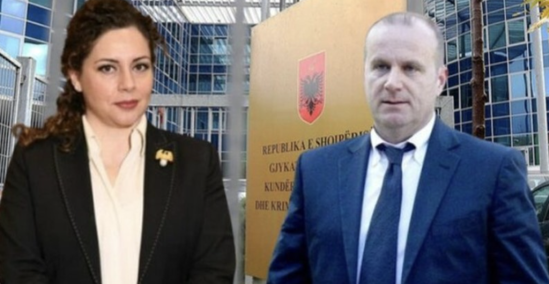 Sekuestrimi/ Zbardhet kontrata e shitblerjes së pronës nga bashkëshorti i Olta Xhaçkës