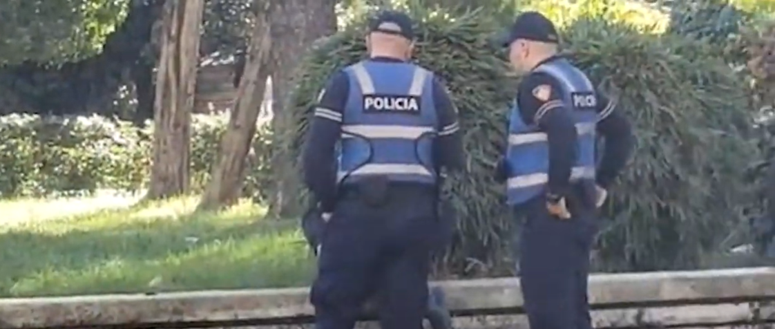 “Kam punë me doktorin, do e rrah me shpulla”/ I riu me pistoletë çakmak ngre alarmin para Kuvendit