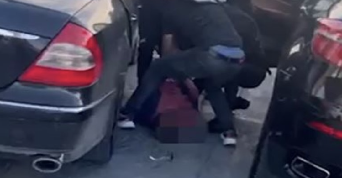 Akuzohet për vrasjen e Shkëlzen Kastratit, si u arrestua Elmir Tufa (DETAJE)