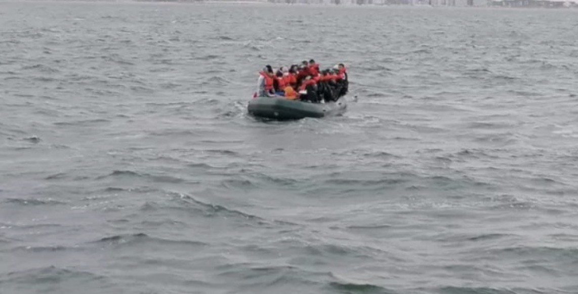 Trafikonin klandestinë, sa vite burg rrezikojnë 3 shqiptarët e arrestuar në Belgjikë (EMRAT)