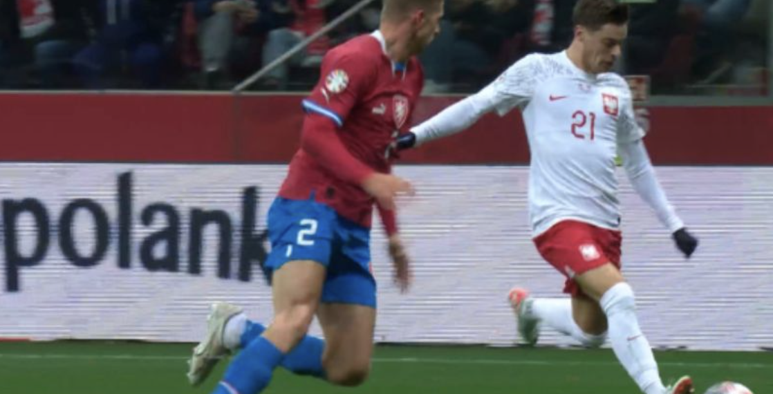 Polonia shënon ndaj Çekisë! Si ndryshon renditja në grupin e Shqipërisë