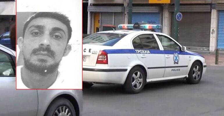 I riu shqiptar u gjet i varur në një pemë në Greqi, çfarë dëshmonte i vëllai para një muaji: Shkoi të takonte ish-gruan dhe…