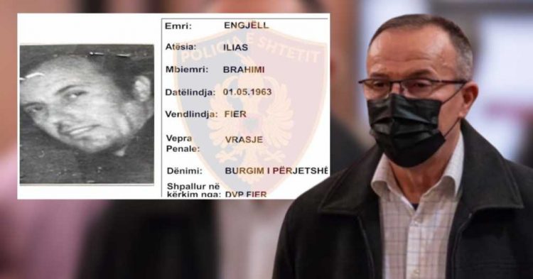 Vrau policin dhe djalin 8-vjeçar, Kanadaja refuzon ekstradimin e Ëngjëll Brahimit