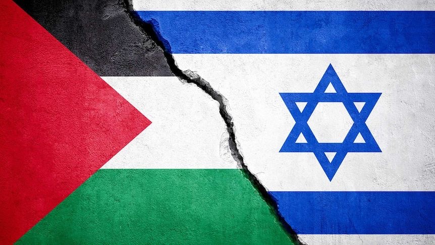 E kujt është Palestina?