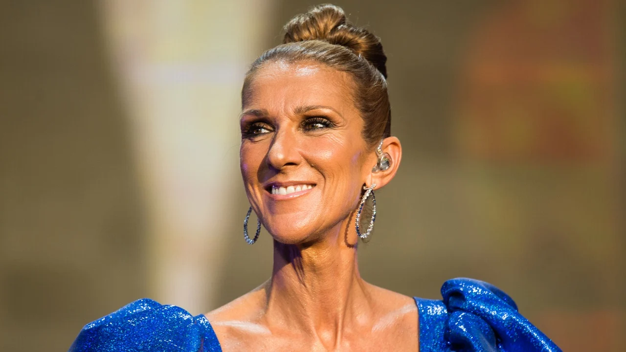 Celine Dion bën daljen e saj publike pas tre vitesh, mes betejës së tmerrshme me sindromën e rrallë