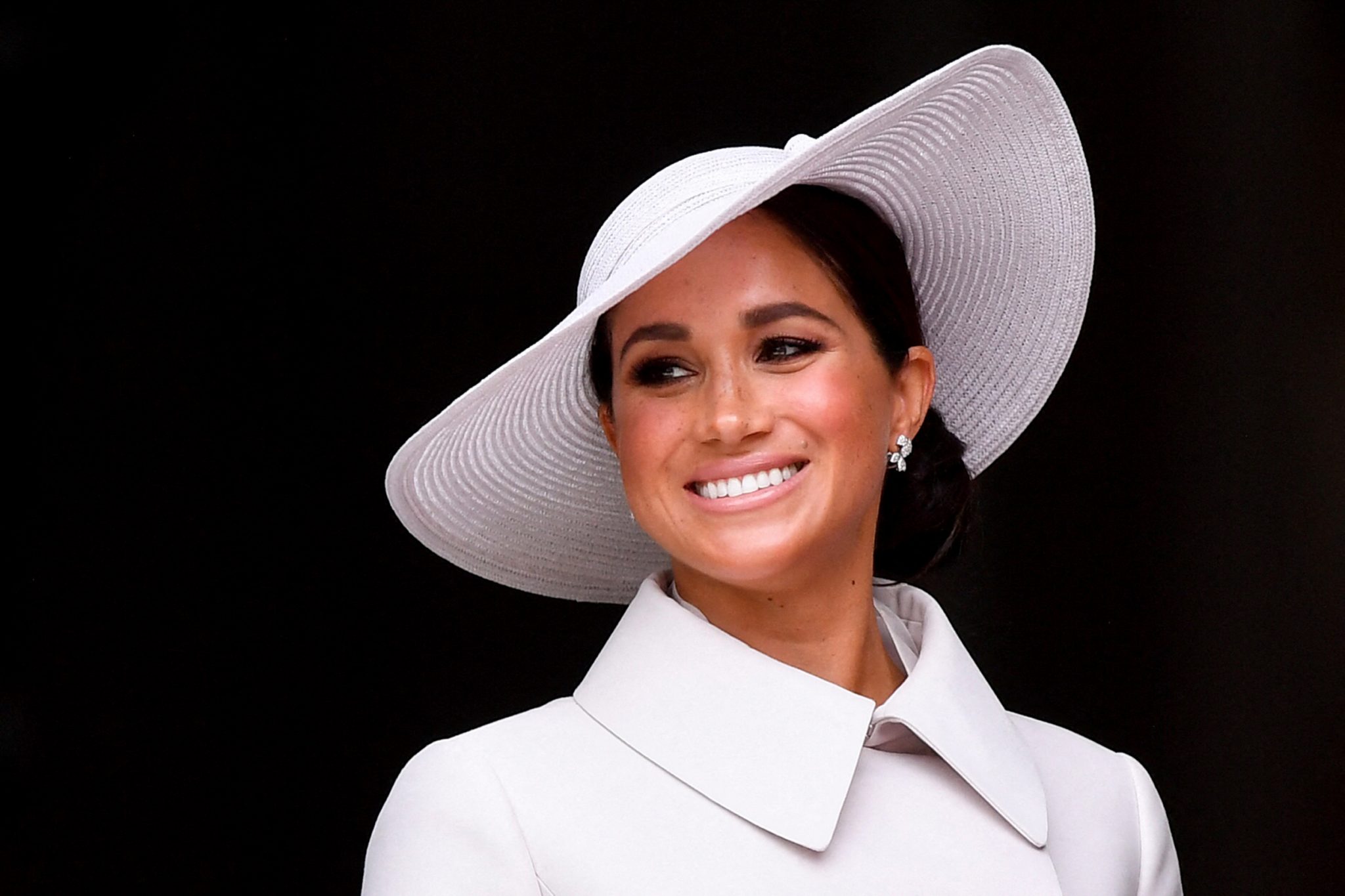 A do t’i rikthehet aktrimit? Ja si përgjigjet Meghan Markle