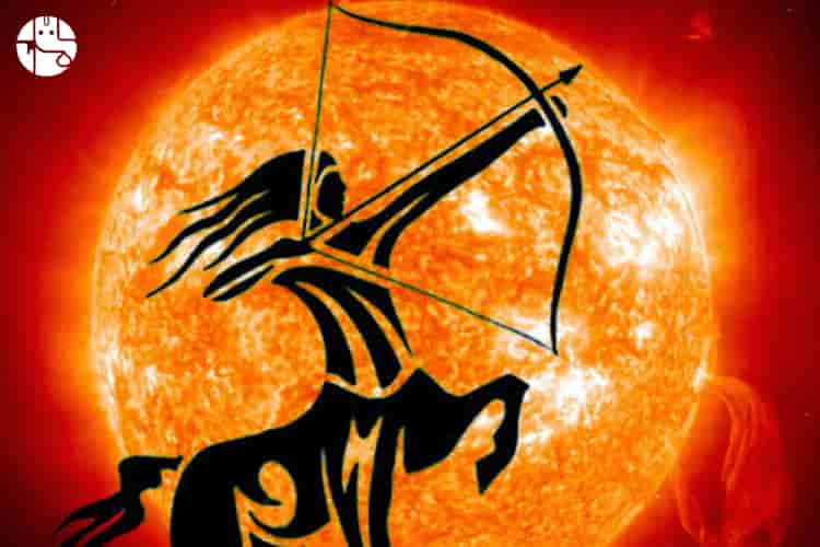 Horoskopi/ Dielli hyn në Shigjetar, ja ndikimi tek shenjat e tjera