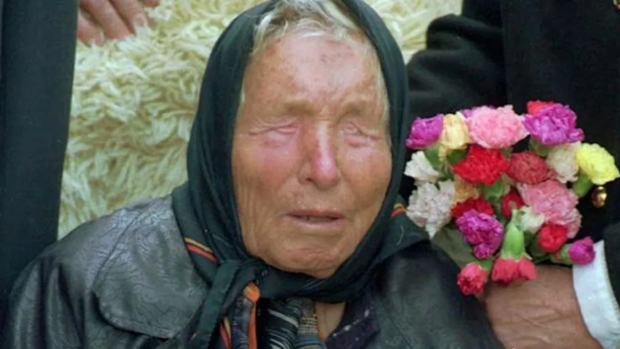 Nga vrasja e Putin tek një sulm i rëndë terrorist në Europë, parashikimet e Baba Vangës për 2024-n