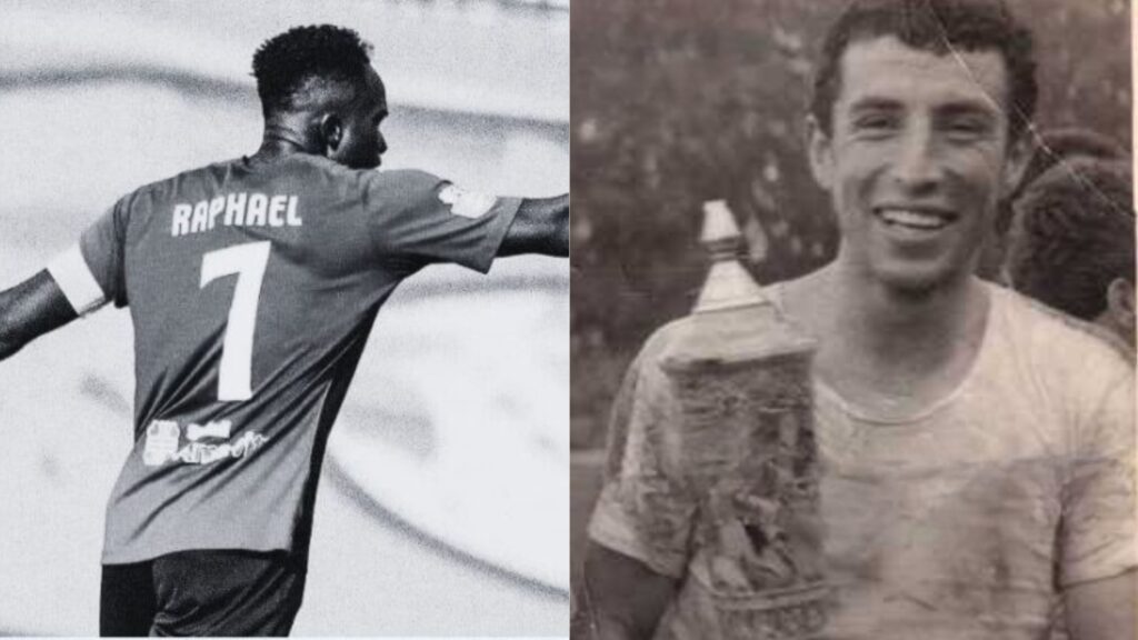 Dwamena jo i vetmi që ndërron jetë në fushë në Shqipëri, para 42 vitesh e njëjta… histori