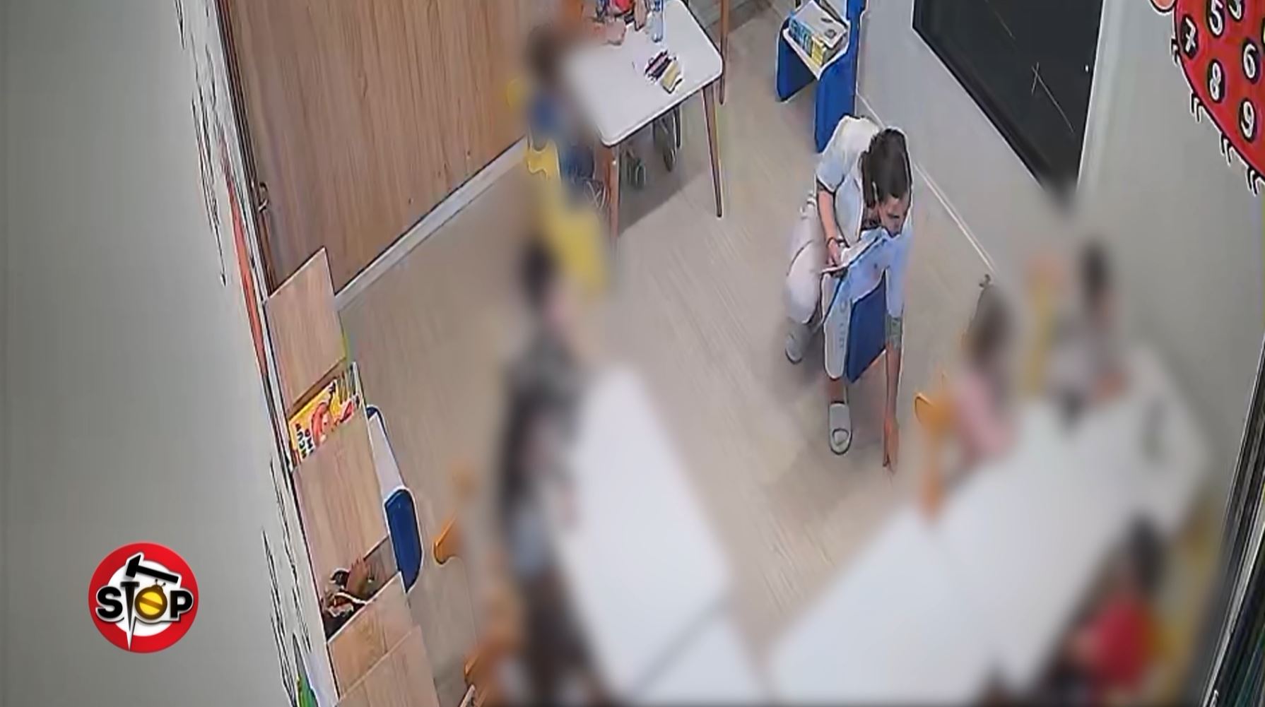 Procedohet penalisht pronari i kopshtit “Stinët” ku iu thye këmbë 3-vjeçares