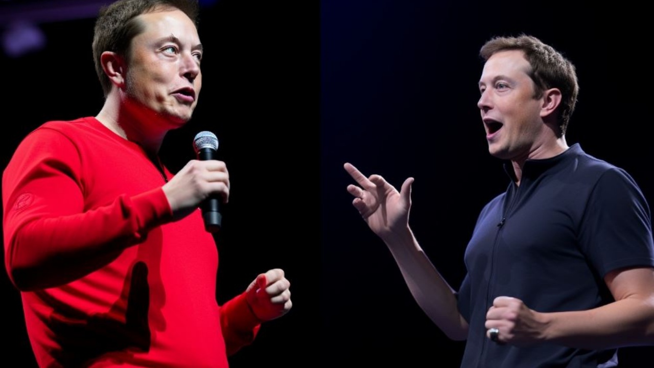 Një miliard dollarë për të ndryshuar emrin e Facebook në “Faceboob”, Elon Musk vjen me një propozim për Mark Zuckerberg!