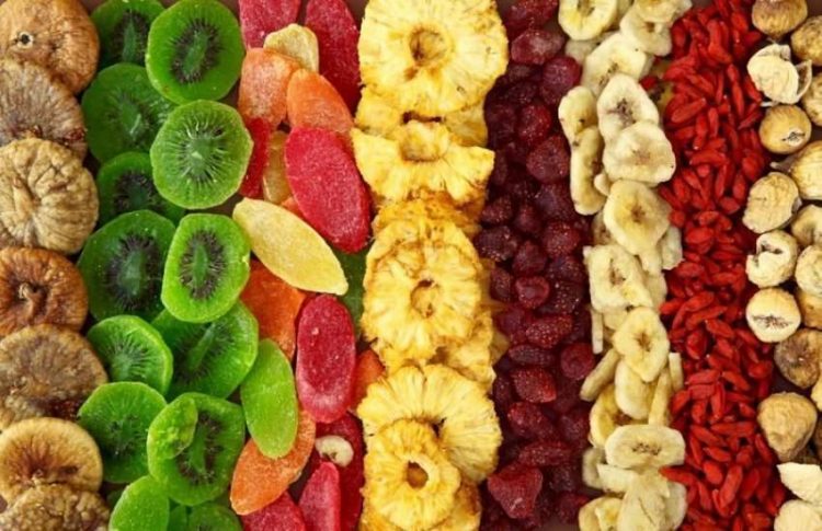 Frutat që të shëndoshin, cilat kanë më shumë kalori? 