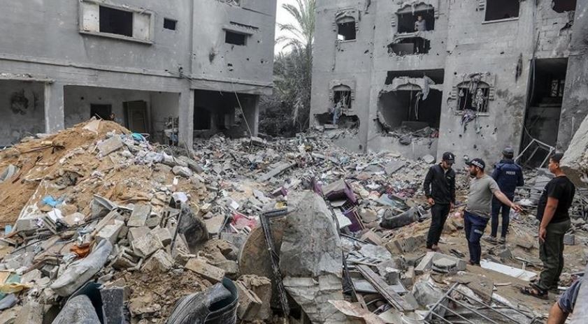 Gaza, 650 pacientë në rrezik për shkak të situatës katastrofike në spitalin Al-Shifa