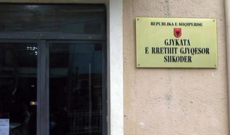 Gjykata e Shkodrës vendos ekstradimin në Rusi të Igir Kokunov