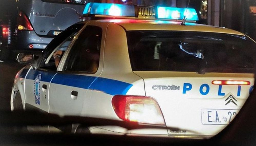 Shpallet në kërkim shqiptari që vrau grekun pas sherrit për një dozë heroinë në Greqi (EMRI)