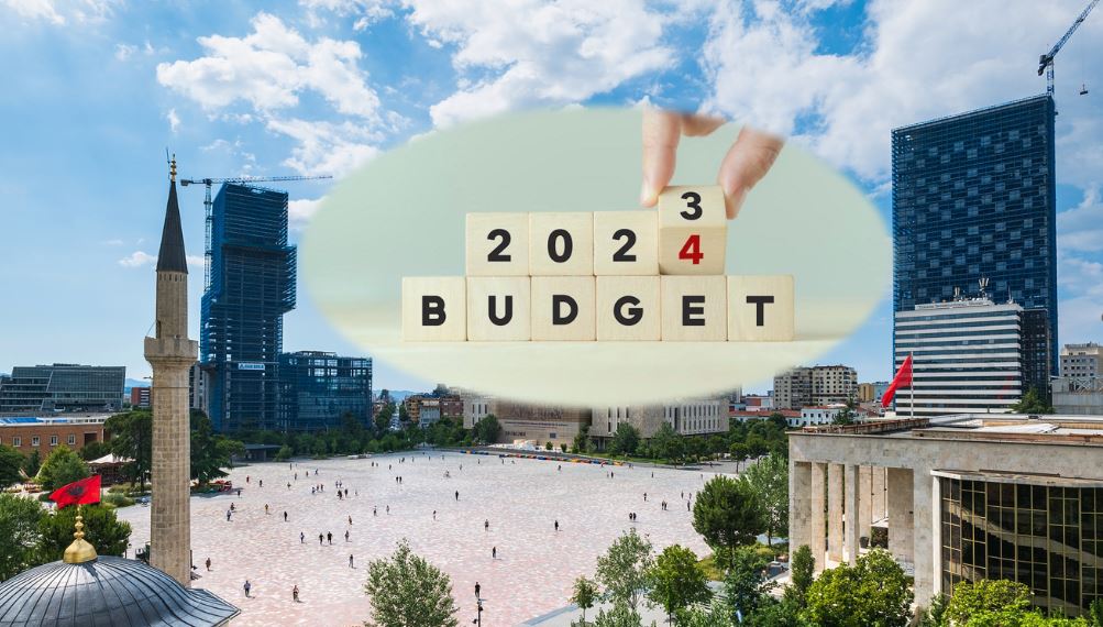 Buxheti 2024 parashikon rreth 65 milionë euro taksa të reja shtesë nga akciza dhe profesionet e lira