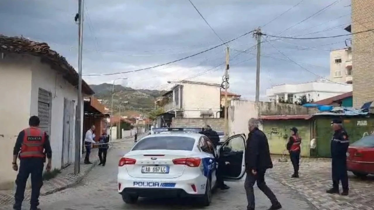 U tha se pati të shtëna në ajër, policia zbardh ngjarjen ku u përfshinë dy persona