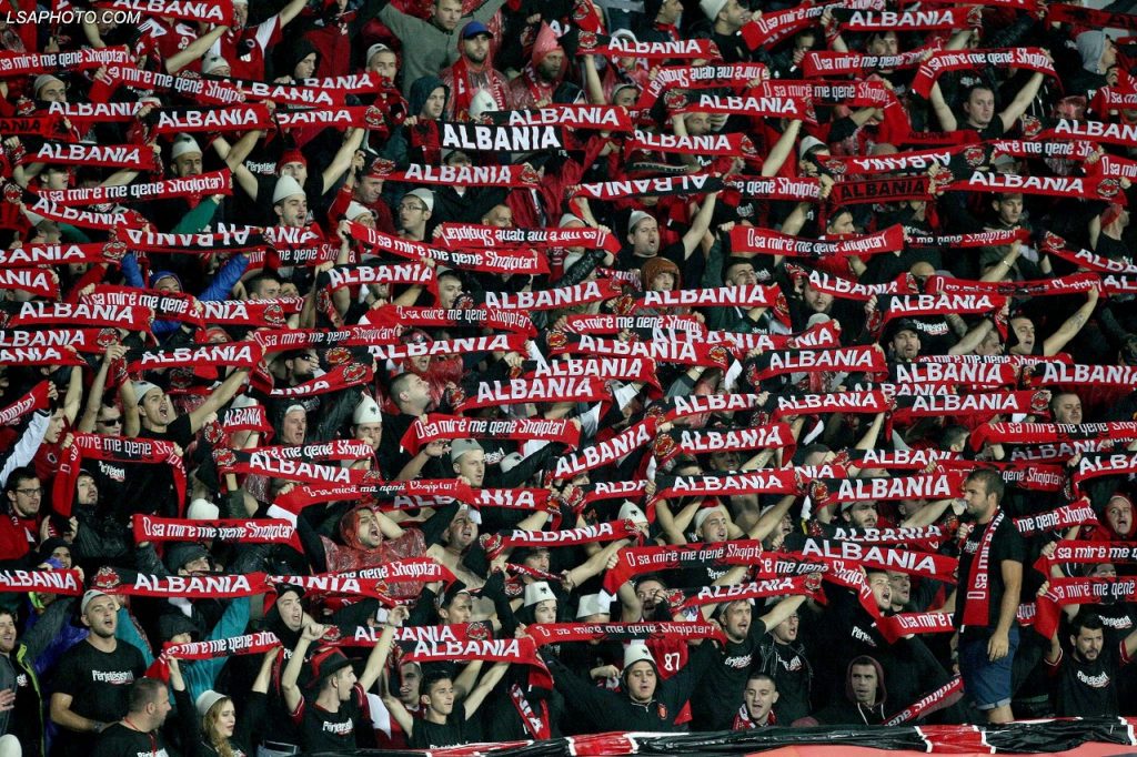 Pjesëmarrja në Europian, ja shuma që përfitoi FSHF-ja nga kualifikimi historik