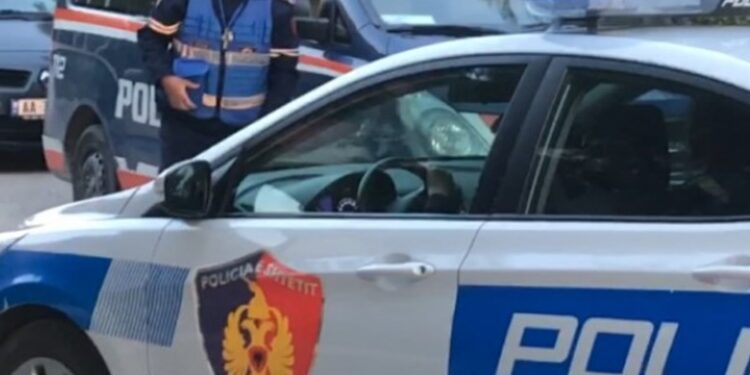 Shpërthim me tritol në një lokal, detajet e para