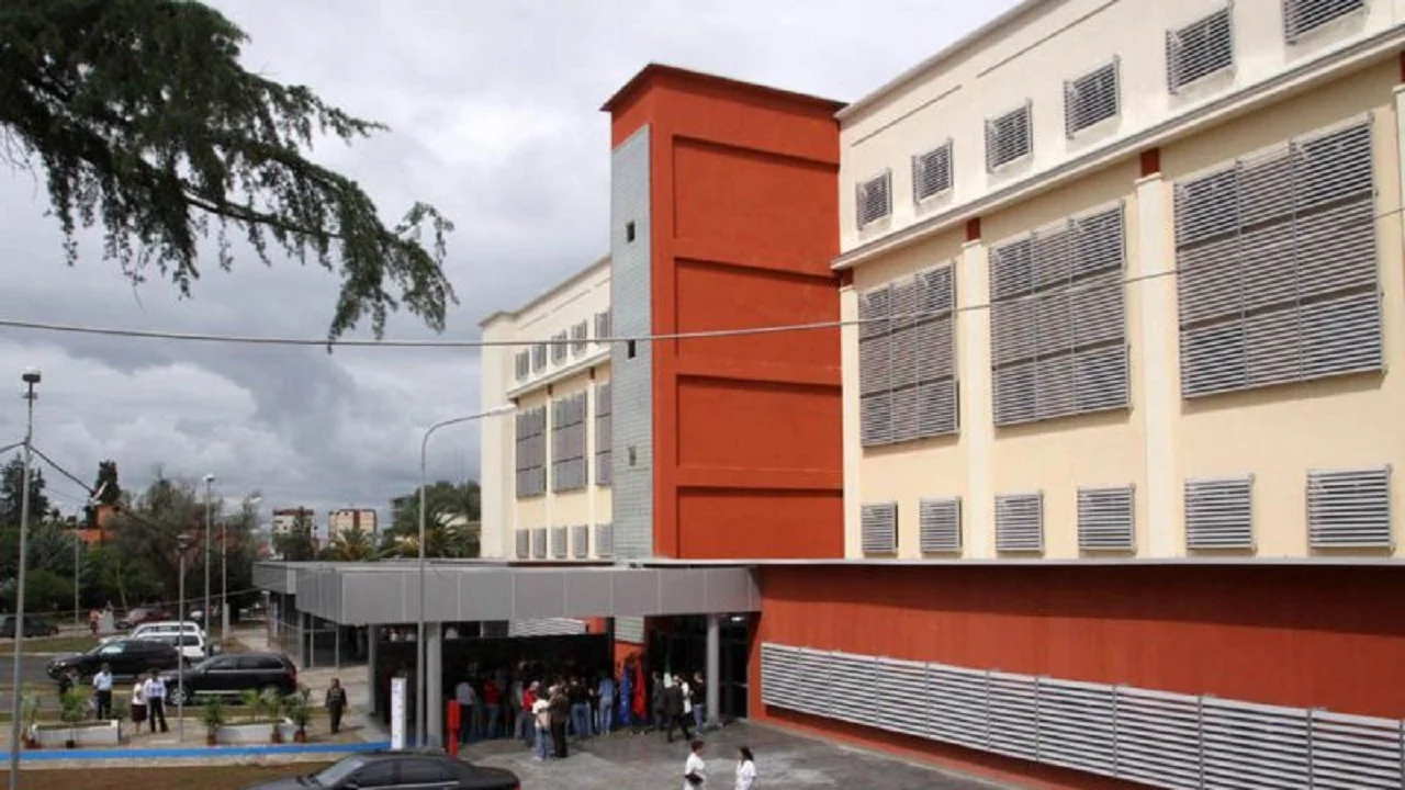 “U rrëzuan në kopsht”, dy të mitur përfundojnë në QSUT