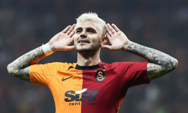 Real Madrid projekton afrimin e Icardit