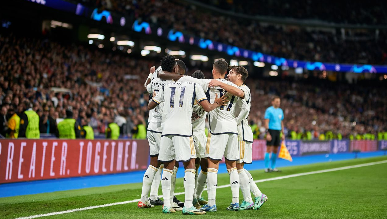 Real Madrid rinovon me yllin e mesfushës, nënshkruar deri në vitin 2029