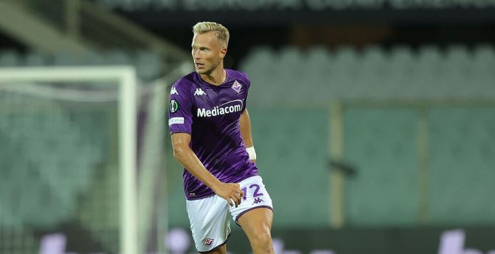 Rrëfimi tronditës i mesfushorit të Fiorentinës: Rrezikova të vdisja