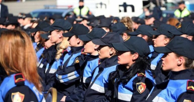 Doni të aplikoni për ‘Patrullë të përgjithshme’? Hapen aplikimet për 300 vende në shkollën e policisë
