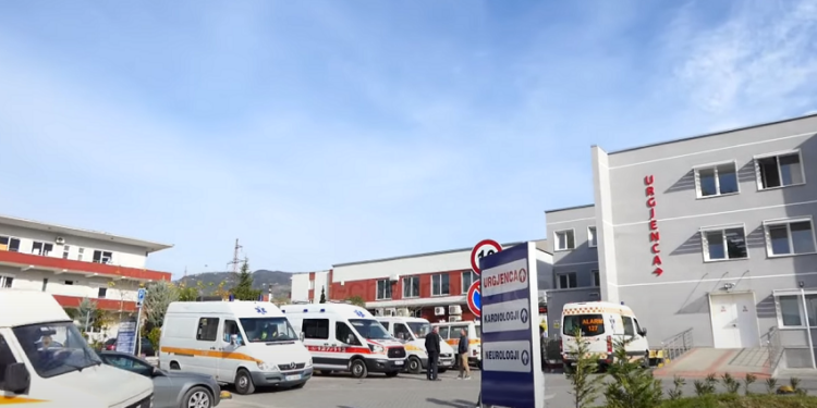 Tjetër incident në një kopsht, 5-vjeçarja përfundon në spital