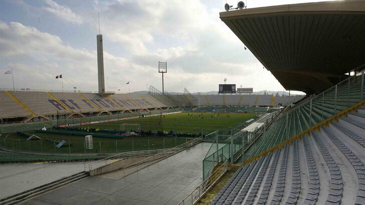 Guvernatori i Toskanës: Shtyjeni Fiorentina-Juventus! Kryebashkiaku i Firenzes: Vendos Liga e Serie A