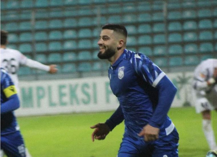 Sulmuesi i Teutës, Daci: Me Laçin lamë dy pikë, bëmë gafë të rëndë