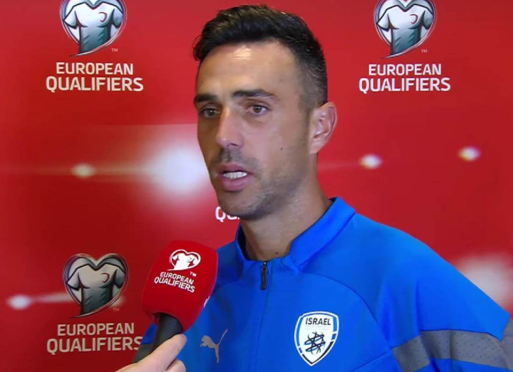 Sulmuesi i Izraelit kritikon fushën e “Fadil Vokrrit” pas disfatës me Kosovën: Ishte më shumë si stallë derrash