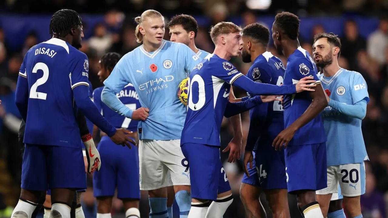 Tërmet në Angli, City dhe Chelsea rrezikojnë rënien nga Premier League