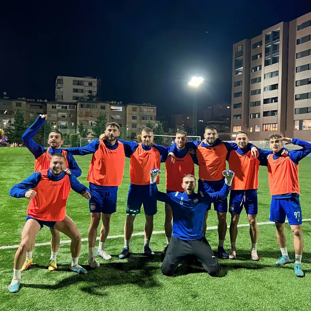 Teuta, fitorja në Korçë me Skënderbeun është detyrim