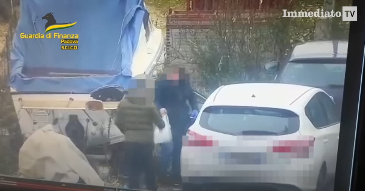 Shkatërrohet organizata e trafikut të drogës në Itali, drejtohej nga familja shqiptare