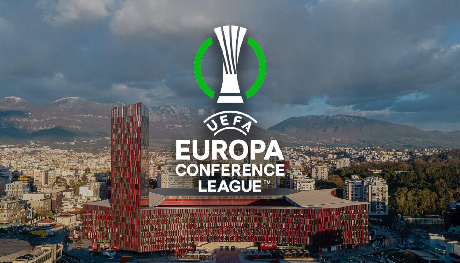 UEFA vendos që Ballkani-Plzen të luhet në stadiumin “Air Albania”